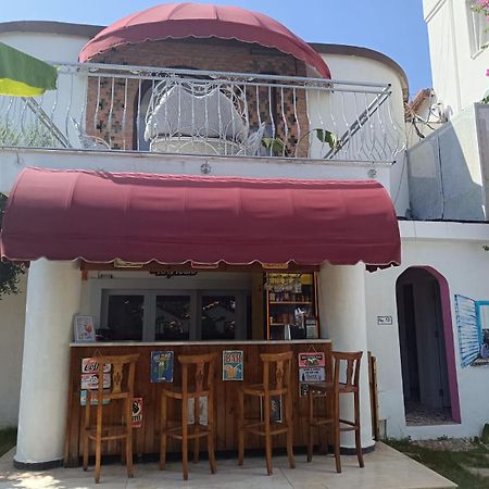La Brezza Suite & Hotel Akyarlar Ngoại thất bức ảnh