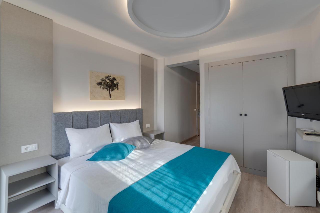 La Brezza Suite & Hotel Akyarlar Ngoại thất bức ảnh