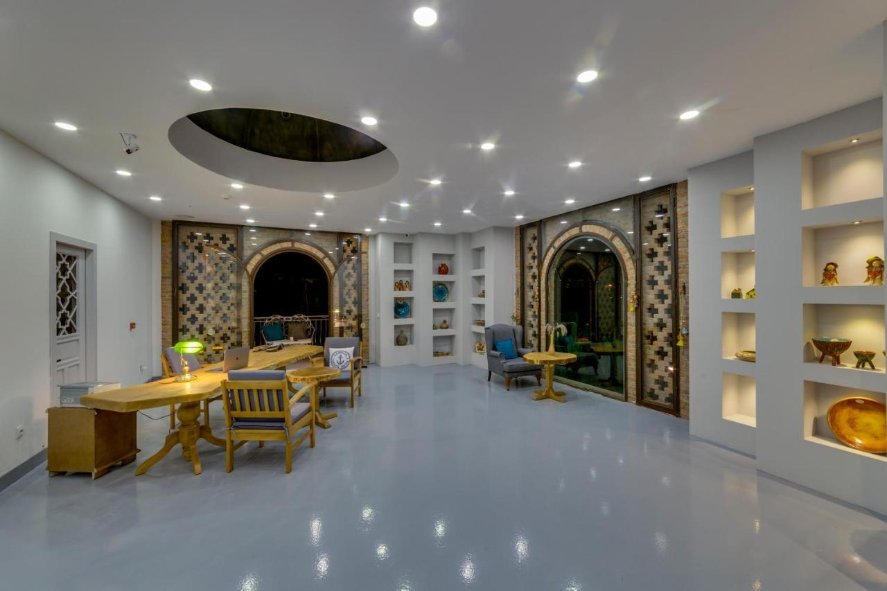 La Brezza Suite & Hotel Akyarlar Ngoại thất bức ảnh