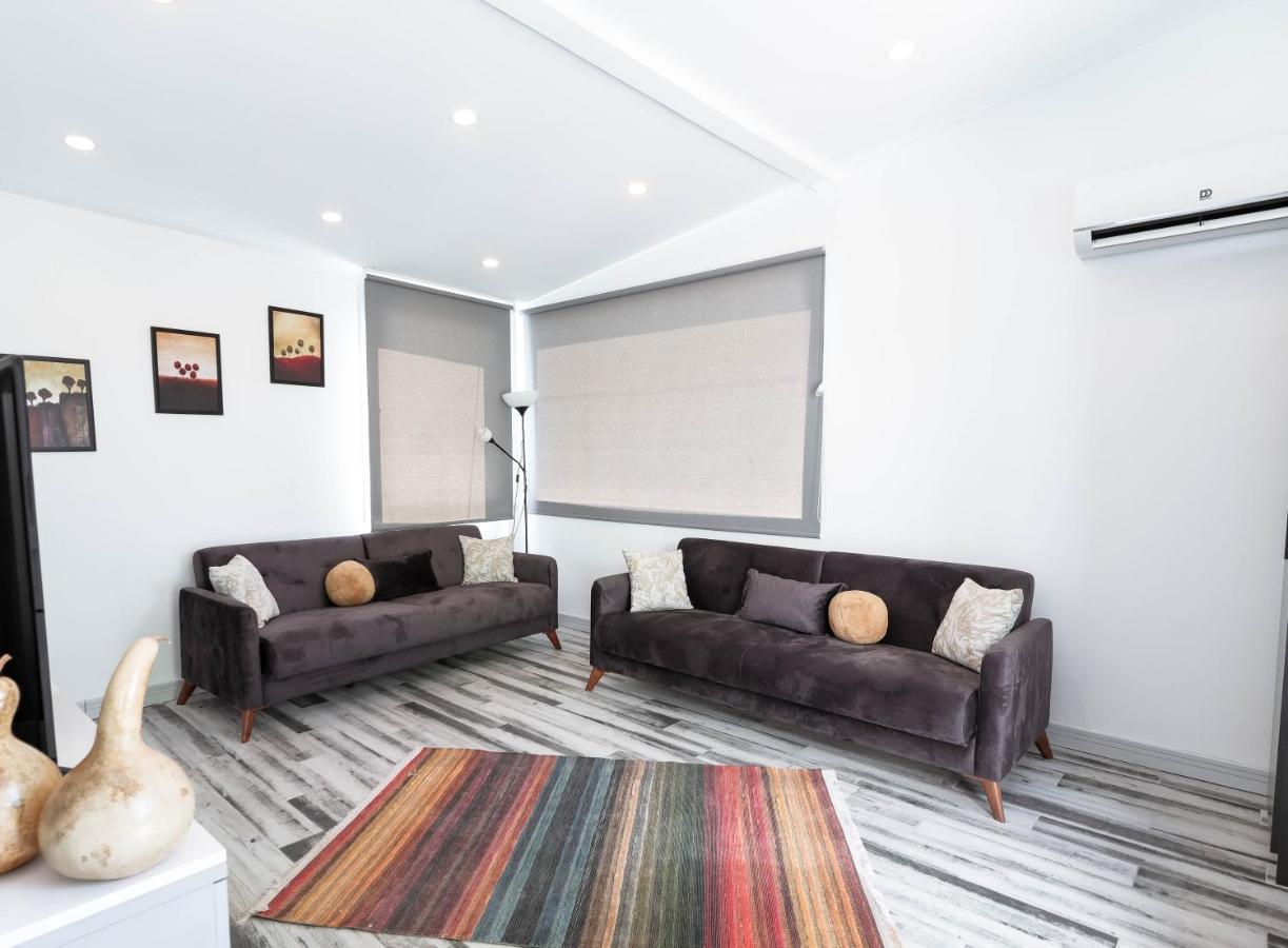 La Brezza Suite & Hotel Akyarlar Ngoại thất bức ảnh